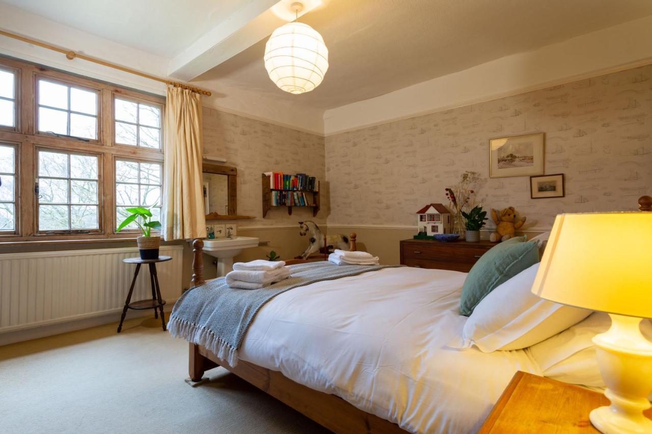 Pounce Hall -Stunning Historic Home In Rural Essex Saffron Walden Exterior foto